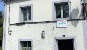 Casa na Avenida de Lugo (Meira)
