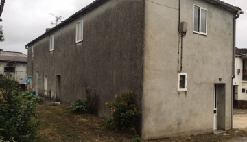 Casa en Ponte de Outeiro (Castro de Rei)