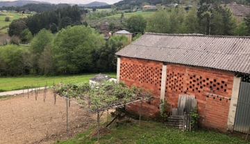 Casa en Vilaboa - ( A Pontenova)