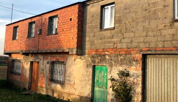 Casa en Prevesos (Castro de Rei)