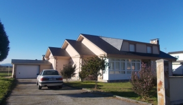 Casa en San Julian (Ribadeo)