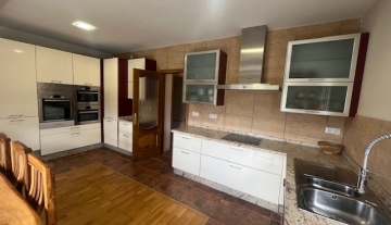 Casa en Samesugueiros (Castro de Rei)