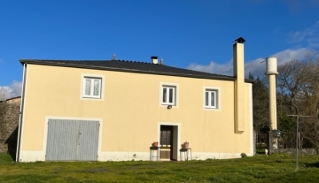 Casa en Hermunde (Pol)