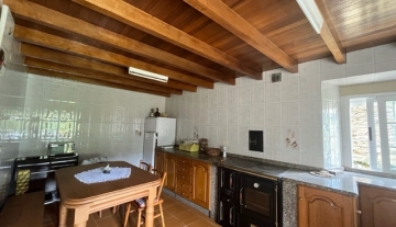 Casa en Arroxo (Lourenzá)