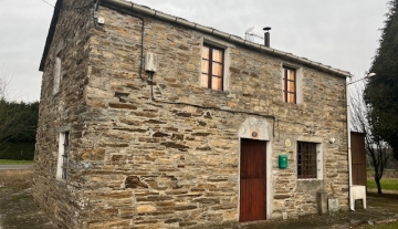 Casa en Crecente (A Pastoriza)