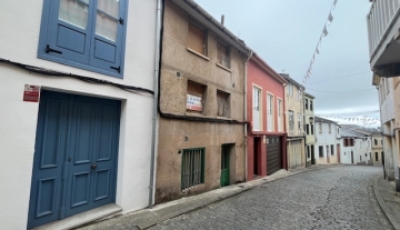 Casa en Amando Perez (Ribadeo)