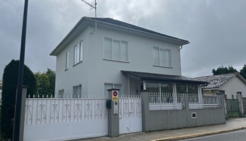 Casa en Meira (Meira)