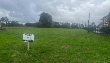 Solar en O Santo (Vilalba)