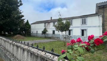 Casa en Regueira ( A Pastoriza)