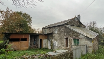 Casa en San Pedro de  Hermunde (Pol)