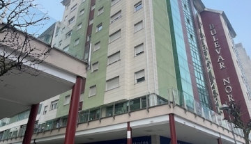 Local comercial Avda Coruña (Lugo)