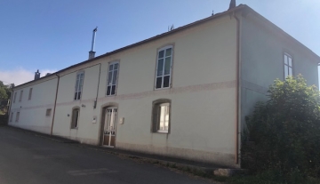 Casa en Abesada, Abeledo (Abadín)