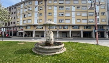 Entreplanta en Avda de Lugo (Meira)