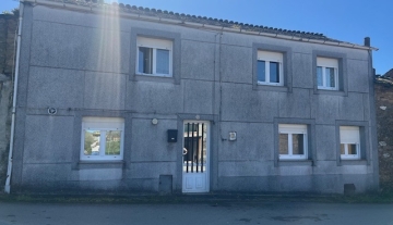 Casa na Pena (Meira)